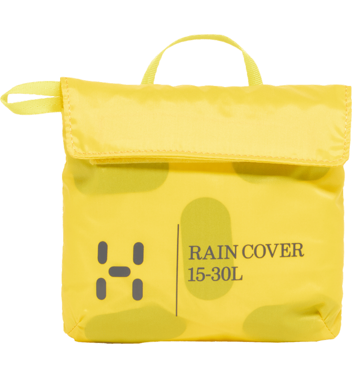 Haglöfs Raincover 15-30 L Tech Yellow Haglöfs