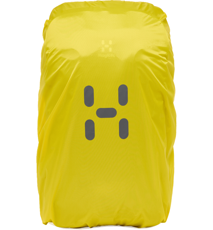 Haglöfs Raincover 15-30 L Tech Yellow Haglöfs
