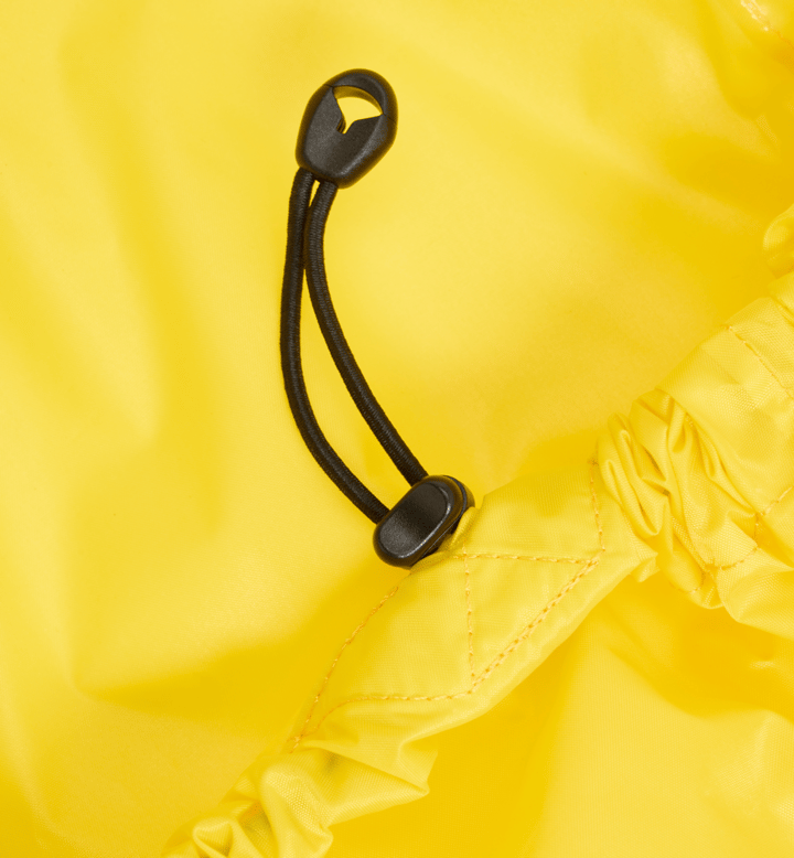 Haglöfs Raincover 40-60 L Tech Yellow Haglöfs Haglöfs Raincover 40-60 L Tech Yellow Haglöfs