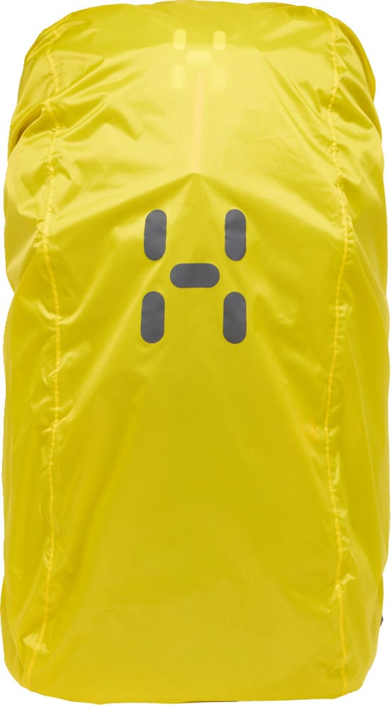 Haglöfs Raincover 40-60 L Tech Yellow Haglöfs