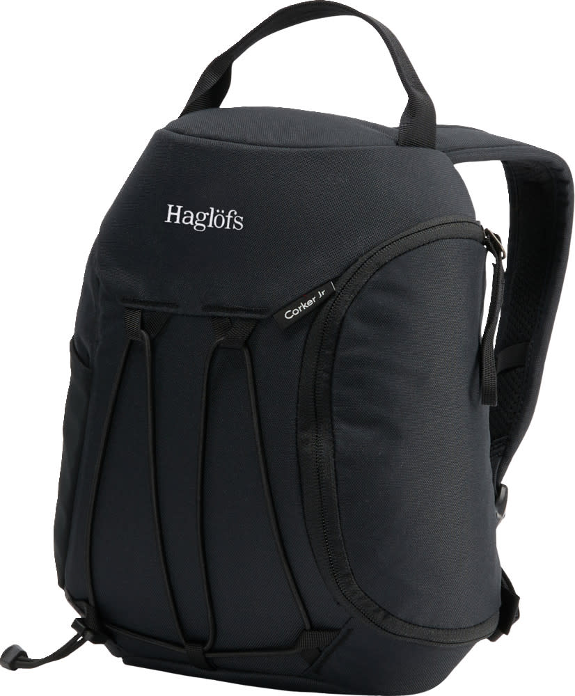 Haglöfs Corker 5l Junior-ryggsekk