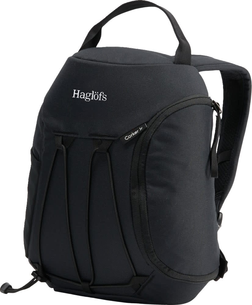 Haglöfs Corker Junior True Black