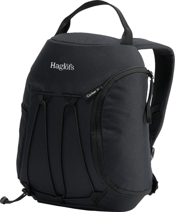 Haglöfs Corker Junior True Black Haglöfs