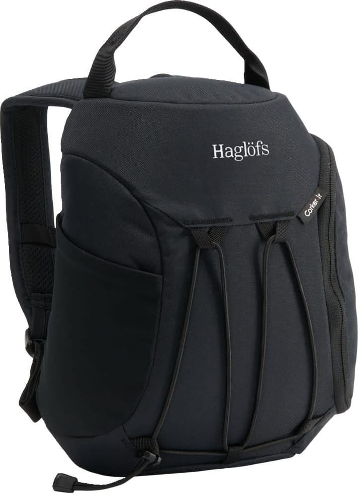 Haglöfs Corker Junior True Black Haglöfs Haglöfs Corker Junior True Black Haglöfs
