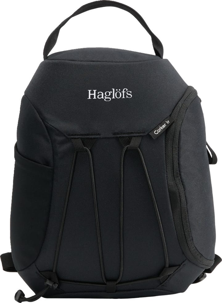 Haglöfs Corker Junior True Black Haglöfs
