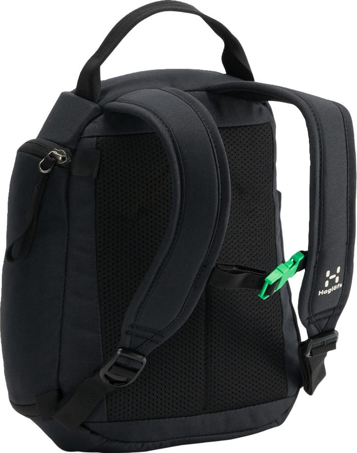 Haglöfs Corker Junior True Black Haglöfs