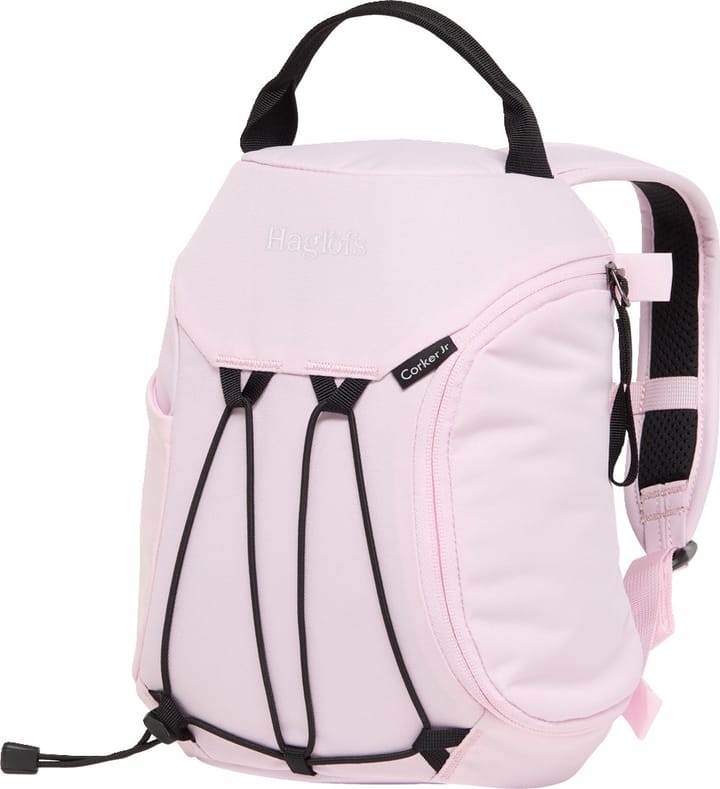 Haglöfs Corker Junior Fresh Pink Haglöfs Haglöfs Corker Junior Fresh Pink Haglöfs