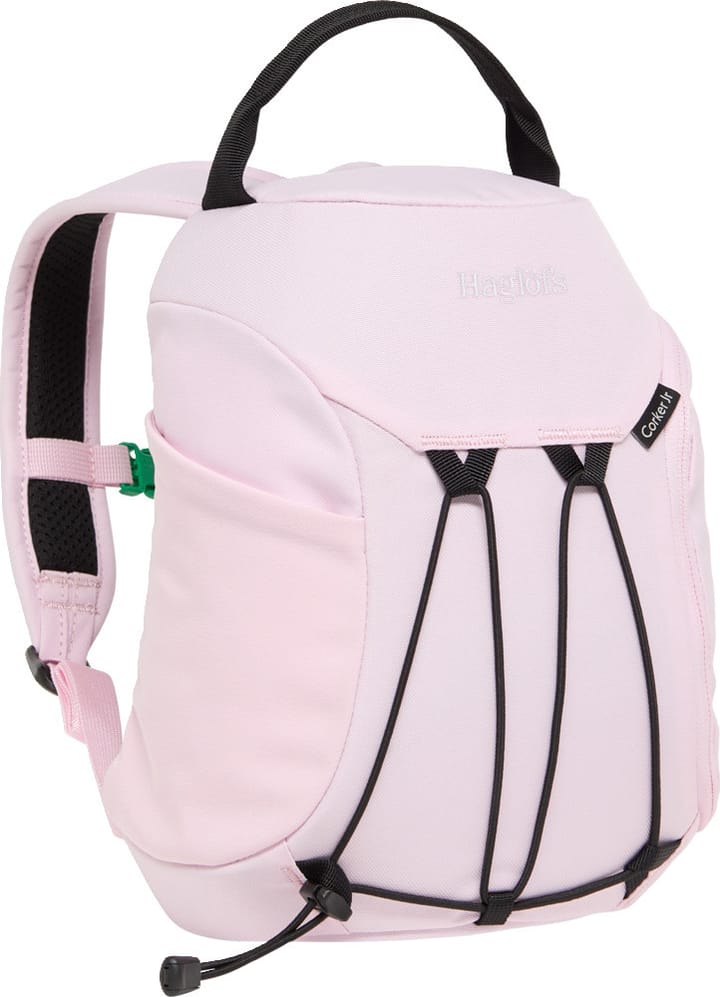 Haglöfs Corker Junior Fresh Pink Haglöfs