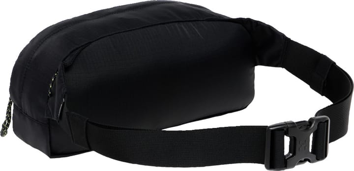 Haglöfs Tight Hip Pack 3,5 True Black/magnetite Haglöfs