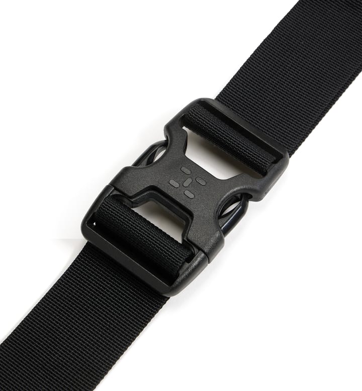 Haglöfs Tight Hip Pack 3,5 Seaweed Green/true Black Haglöfs