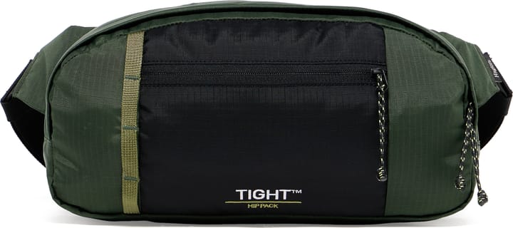 Haglöfs Tight Hip Pack 3,5 Seaweed Green/true Black Haglöfs