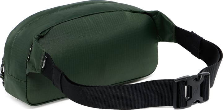 Haglöfs Tight Hip Pack 3,5 Seaweed Green/true Black Haglöfs