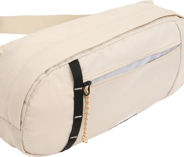 Haglöfs Tight Hip Pack 3,5 Chalk Beige/true Black Haglöfs