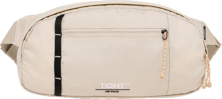 Haglöfs Tight Hip Pack 3,5 Chalk Beige/true Black Haglöfs