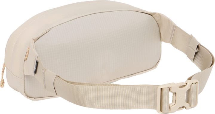 Haglöfs Tight Hip Pack 3,5 Chalk Beige/true Black Haglöfs Haglöfs Tight Hip Pack 3,5 Chalk Beige/true Black Haglöfs