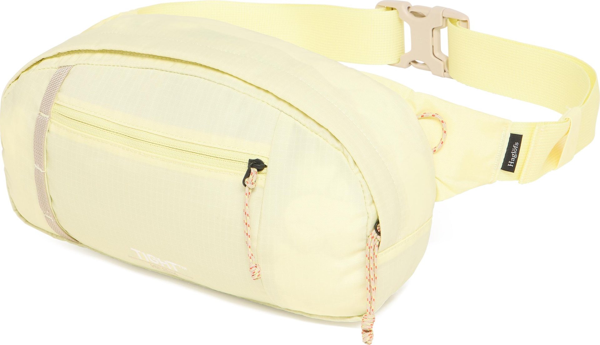 Haglöfs Tight Hip Pack 3,5 magväskor dam