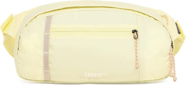Haglöfs Tight Hip Pack 3,5 Yellow Rise/chalk Beige Haglöfs