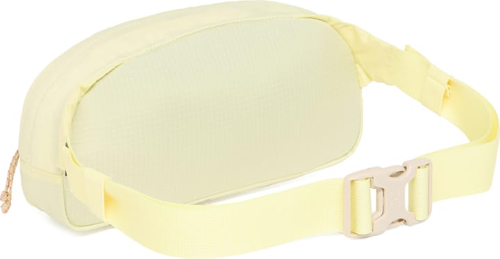 Haglöfs Tight Hip Pack 3,5 Yellow Rise/chalk Beige Haglöfs
