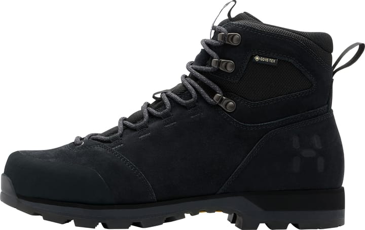 Haglöfs Unisex Scand GORE-TEX Mid True Black Haglöfs