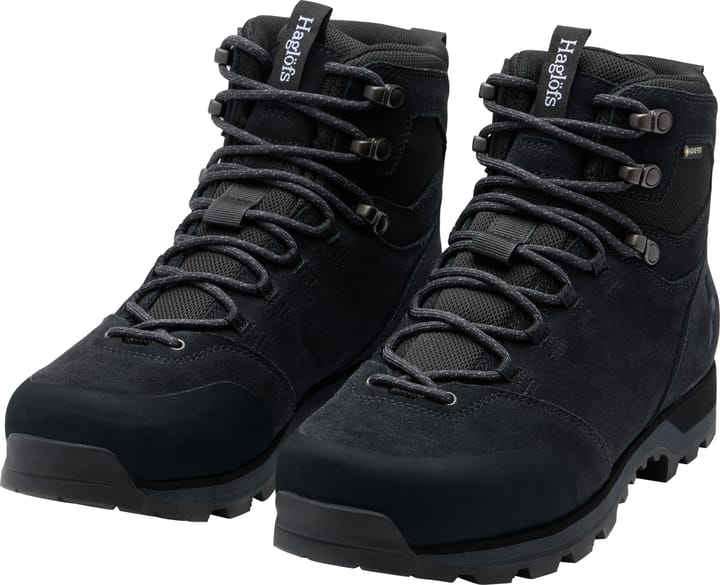 Haglöfs Unisex Scand GORE-TEX Mid True Black Haglöfs