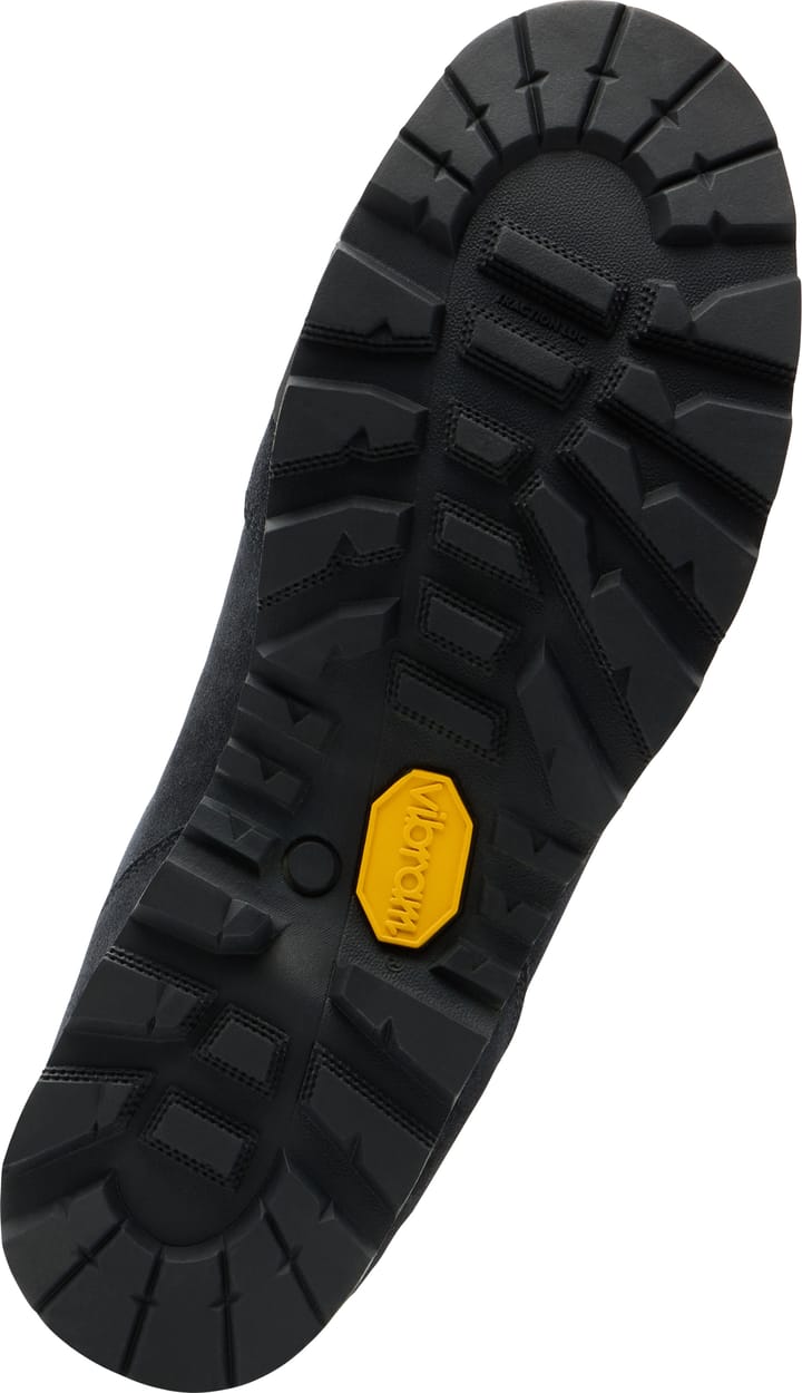 Haglöfs Unisex Scand GORE-TEX Mid True Black Haglöfs