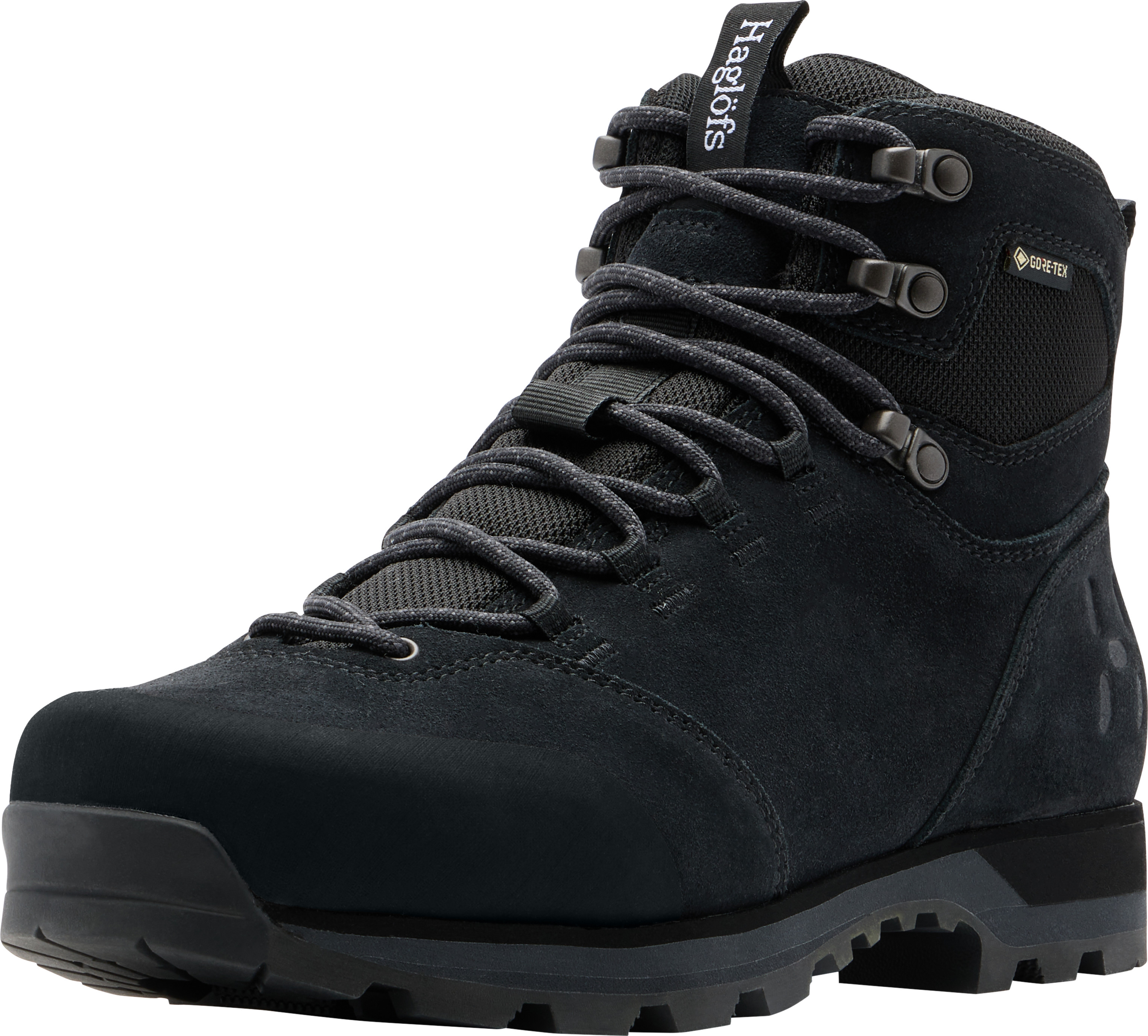 Haglöfs Unisex Scand GORE-TEX Mid