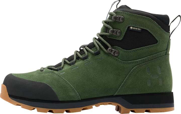 Haglöfs Unisex Scand GORE-TEX Mid Seaweed Green Haglöfs
