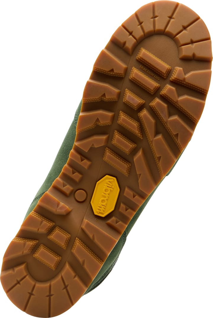 Haglöfs Unisex Scand GORE-TEX Mid Seaweed Green Haglöfs