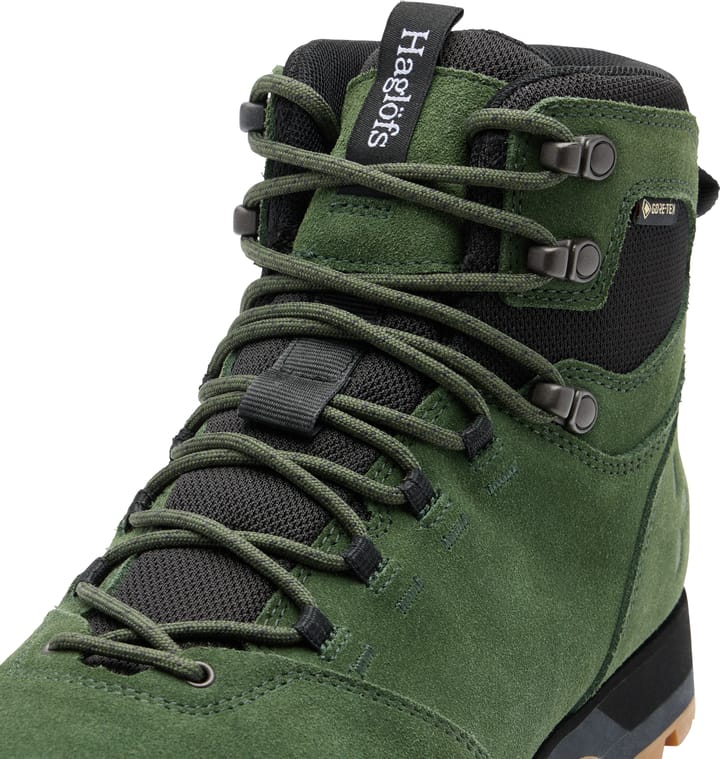 Haglöfs Unisex Scand GORE-TEX Mid Seaweed Green Haglöfs
