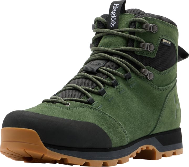 Haglöfs Unisex Scand GORE-TEX Mid Seaweed Green Haglöfs