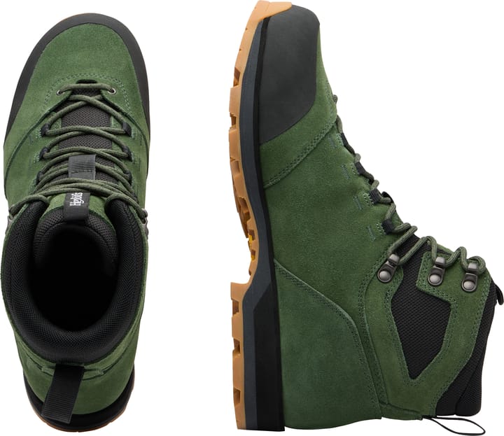Haglöfs Unisex Scand GORE-TEX Mid Seaweed Green Haglöfs
