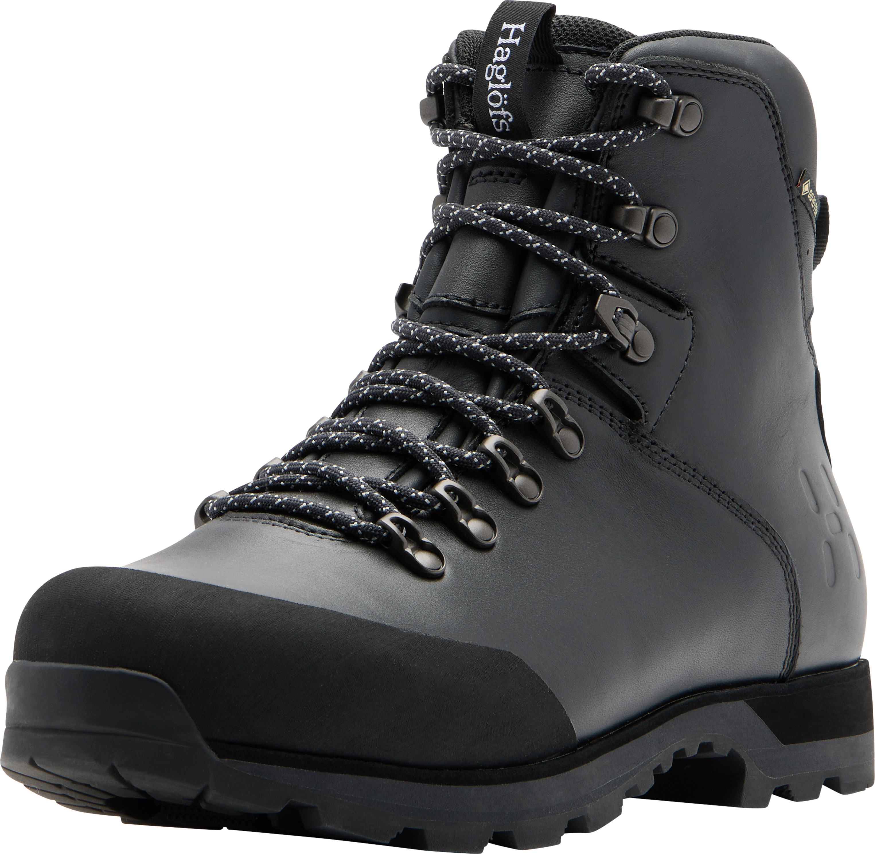 Haglöfs Unisex Solid Pro 2 GORE-TEX Mid