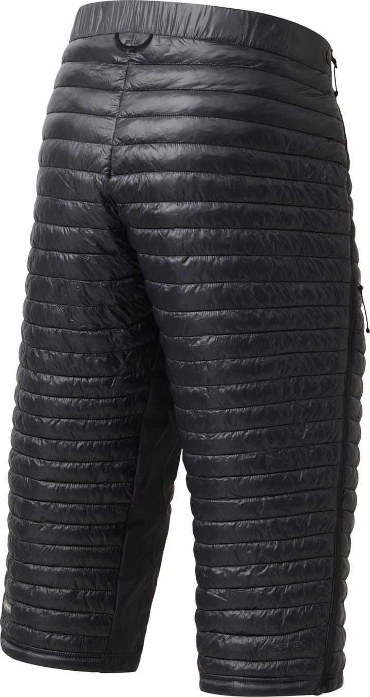 Haglöfs Men's L.I.M Mimic II 3/4 Pant True Black Haglöfs Haglöfs Men's L.I.M Mimic II 3/4 Pant True Black Haglöfs