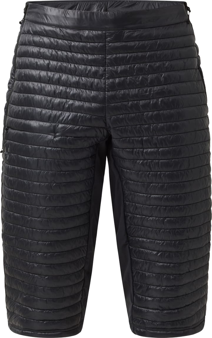 Haglöfs Men's L.I.M Mimic II 3/4 Pant True Black Haglöfs Haglöfs Men's L.I.M Mimic II 3/4 Pant True Black Haglöfs