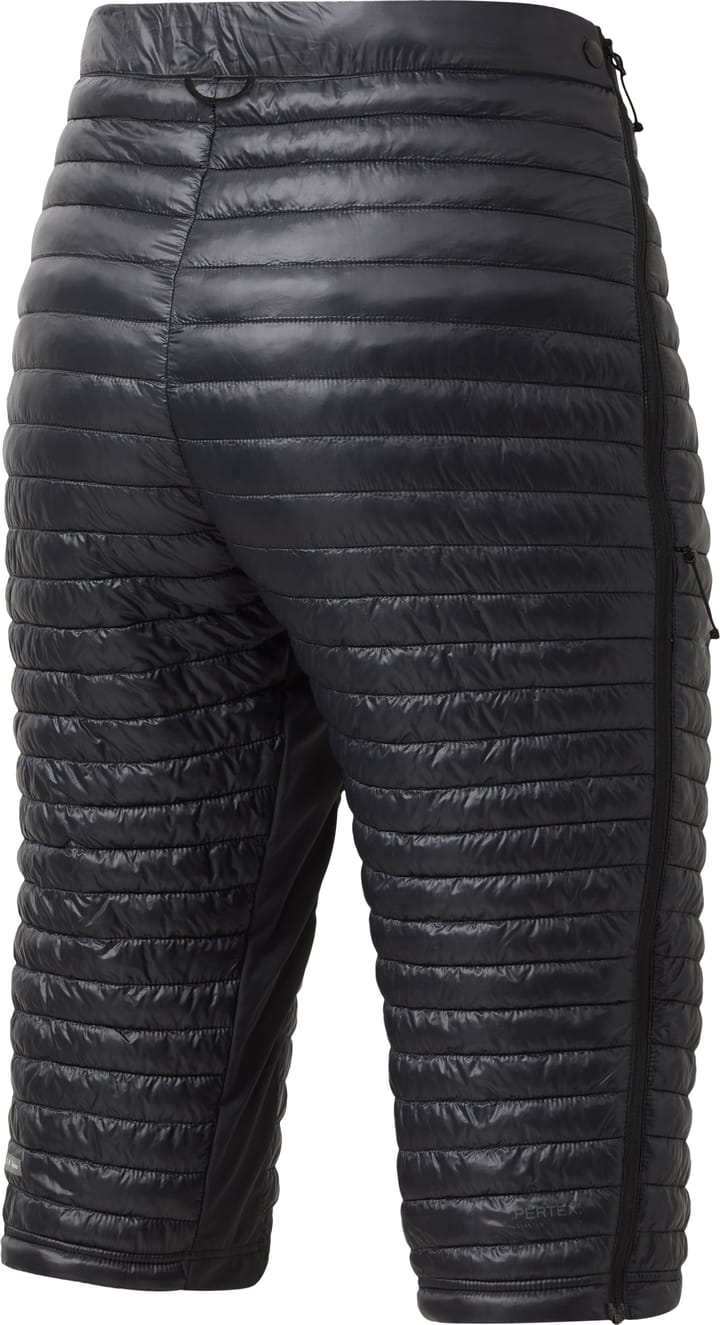 Haglöfs Women's L.I.M Mimic II 3/4 Pant True Black Haglöfs Haglöfs Women's L.I.M Mimic II 3/4 Pant True Black Haglöfs