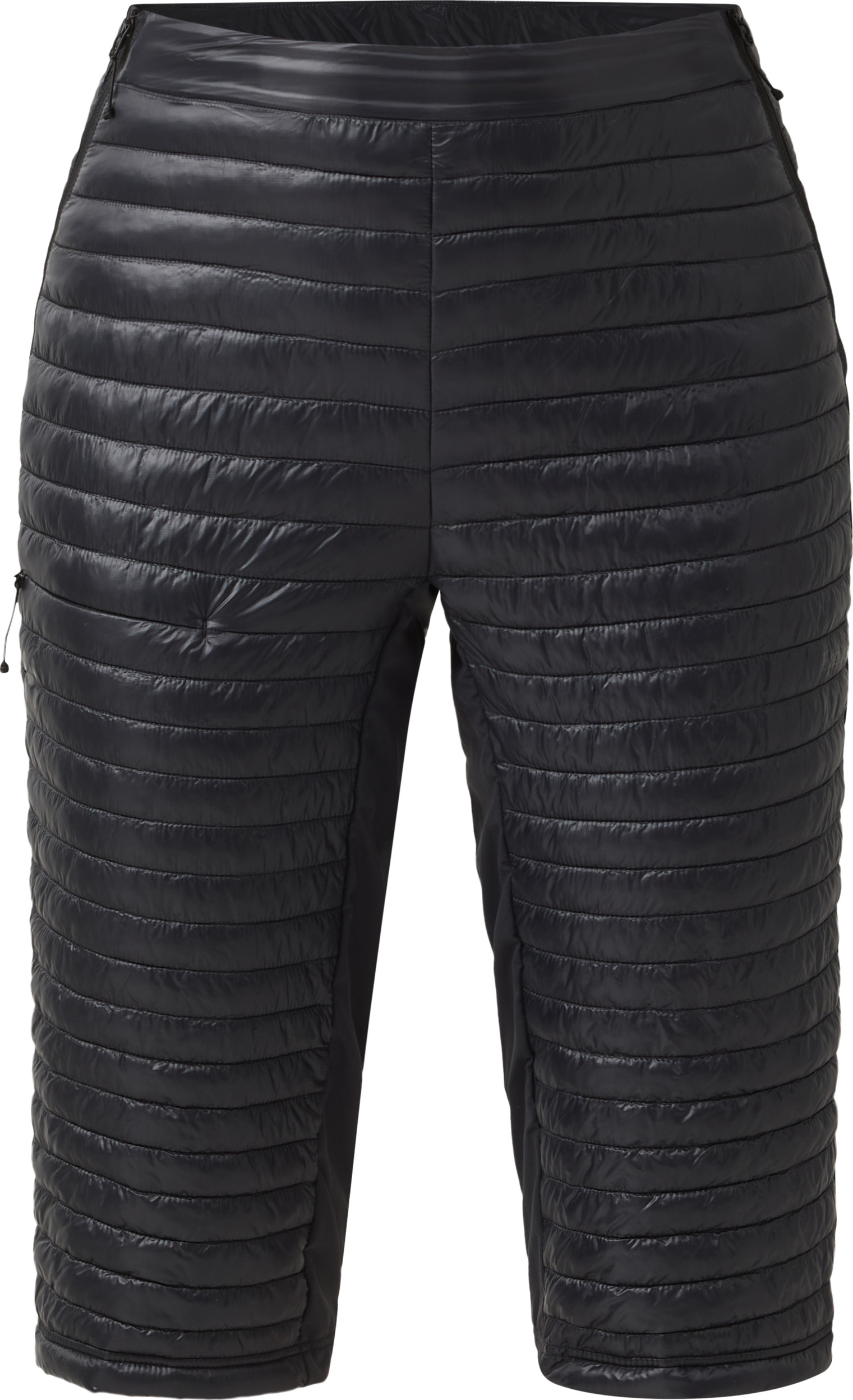 Haglöfs Women's L.I.M Mimic II 3/4 Pant True Black