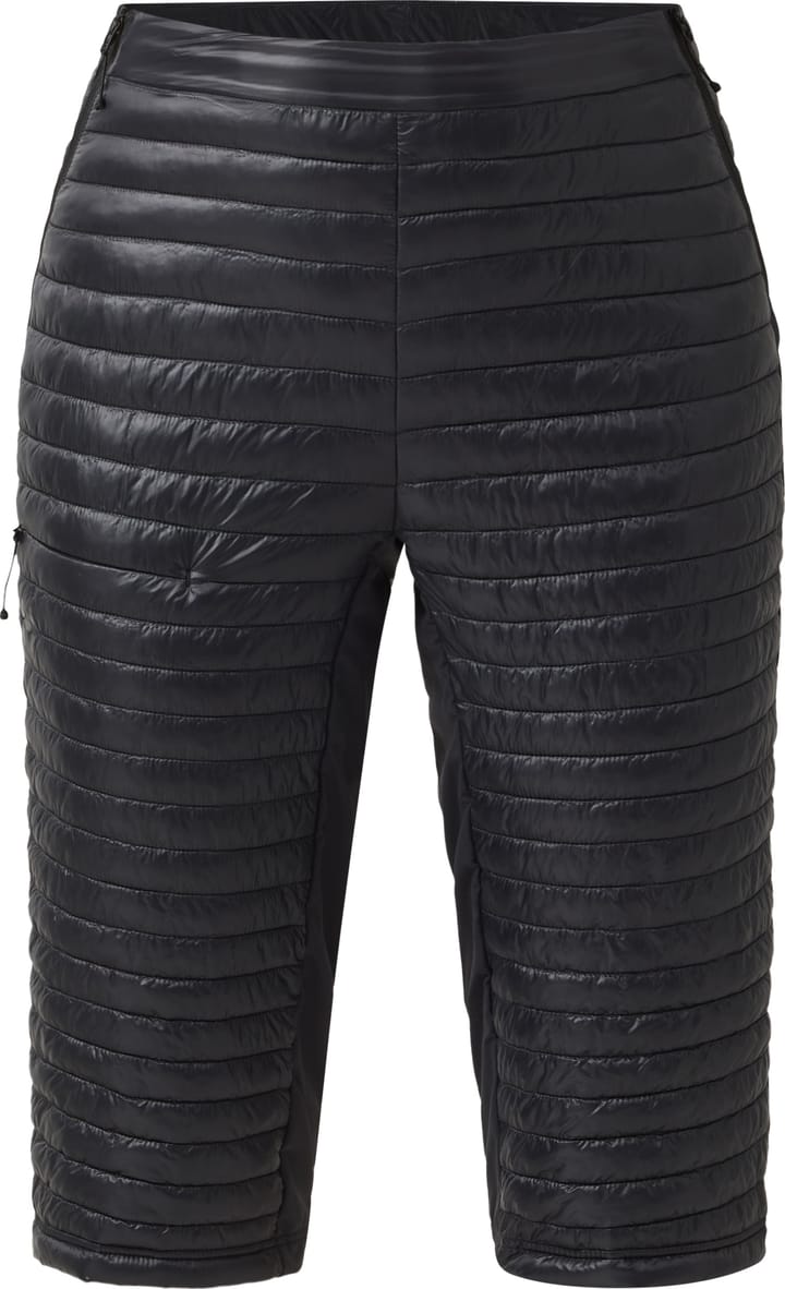 Haglöfs Women's L.I.M Mimic II 3/4 Pant True Black Haglöfs Haglöfs Women's L.I.M Mimic II 3/4 Pant True Black Haglöfs