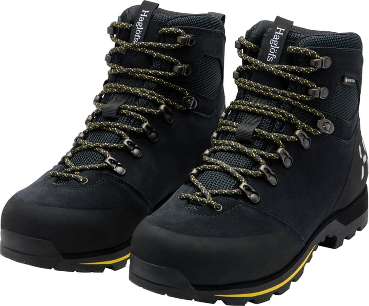 Haglöfs Unisex Incline GORE-TEX Mid True Black Haglöfs
