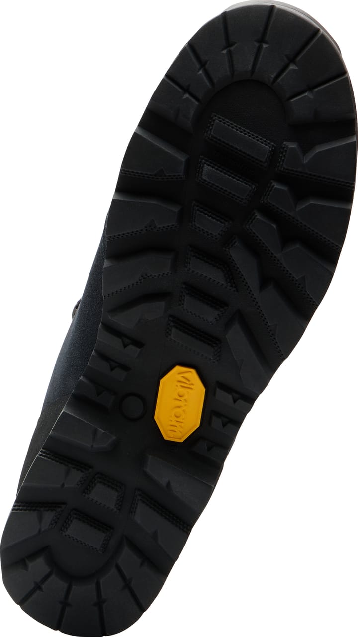 Haglöfs Unisex Incline GORE-TEX Mid True Black Haglöfs