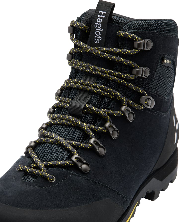 Haglöfs Unisex Incline GORE-TEX Mid True Black Haglöfs