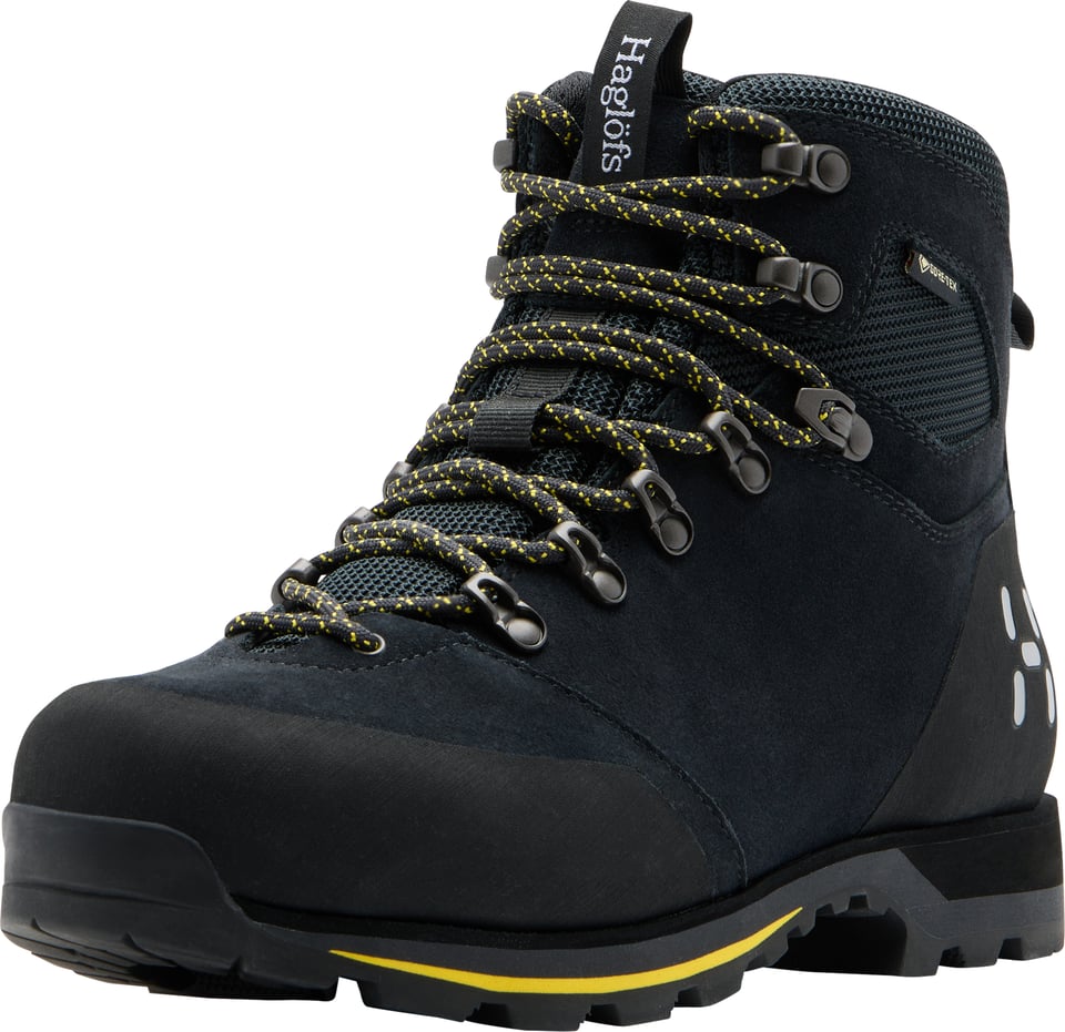 Unisex Incline GORE-TEX Mid