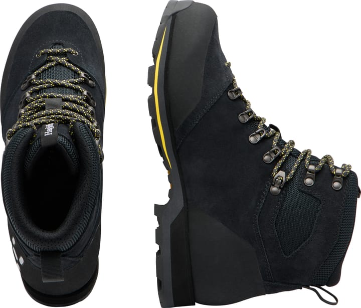 Haglöfs Unisex Incline GORE-TEX Mid True Black Haglöfs