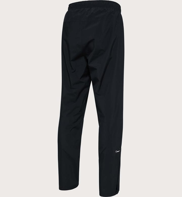 Haglöfs Men's Korp Proof II Pant True Black Haglöfs