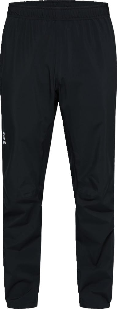 Haglöfs Men's Korp Proof II Pant True Black Haglöfs