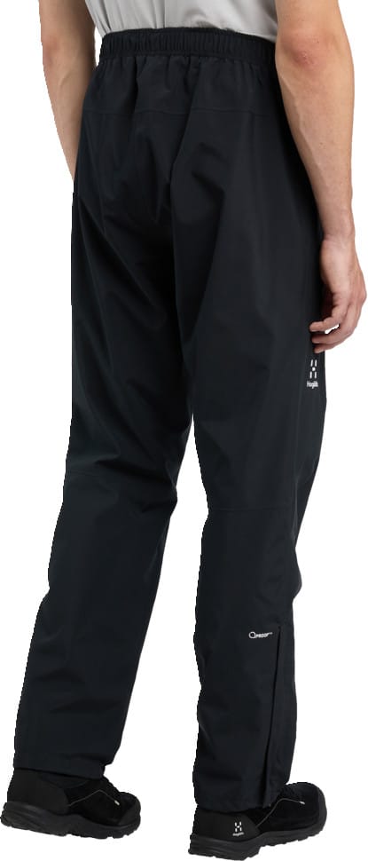 Haglöfs Men's Korp Proof II Pant True Black Haglöfs