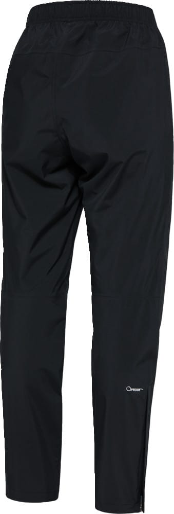 Haglöfs Korp Proof Ii Pant Women True Black Haglöfs