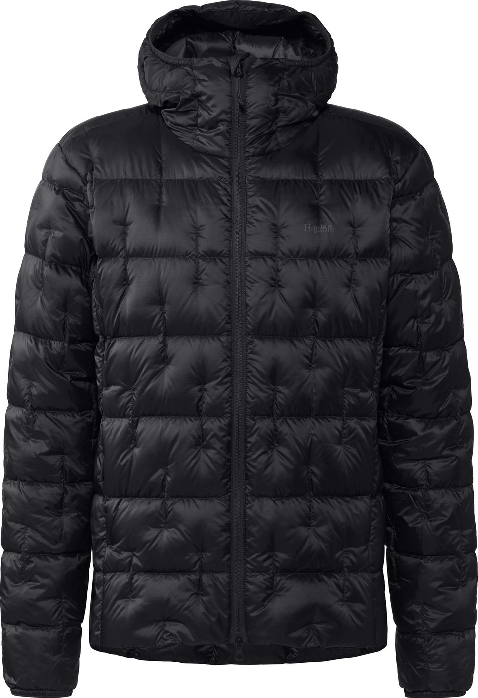 Men's Hede Down Hood