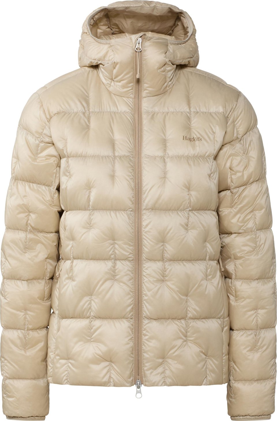 Women's Hede Down Hood