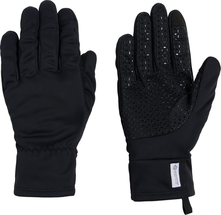 Haglöfs Bow Windstopper II Glove True Black Haglöfs Haglöfs Bow Windstopper II Glove True Black Haglöfs