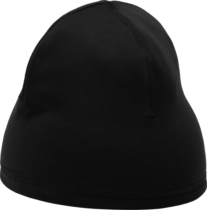 Haglöfs Betula Beanie True Black Haglöfs Haglöfs Betula Beanie True Black Haglöfs